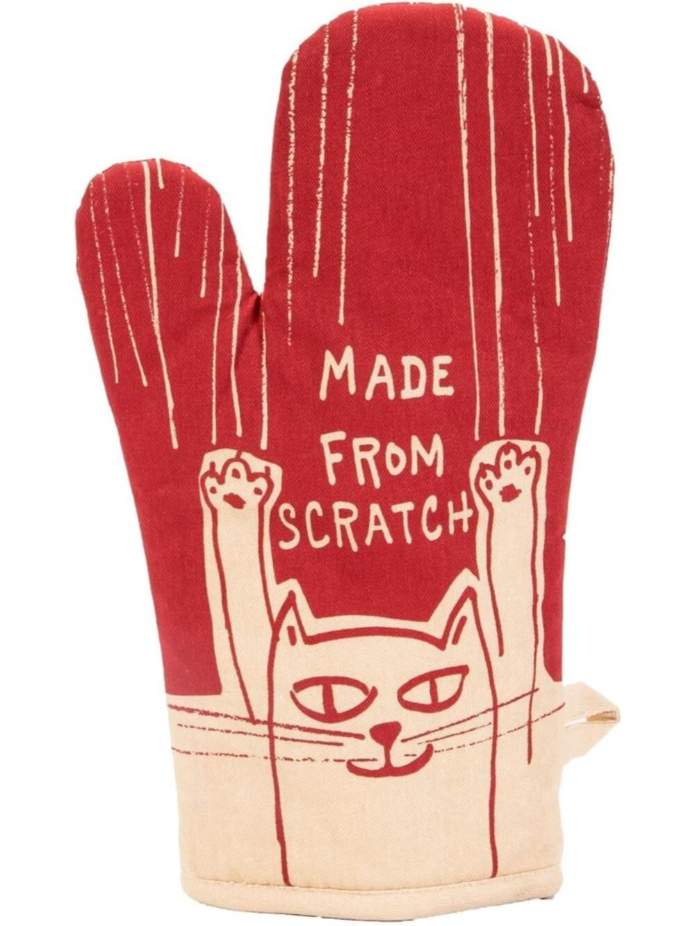 Oven Mitts - Cute Kitchen Accessories & Kitchen Gifts - from Scratch